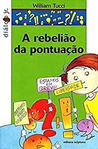 Livro Rebelião das Palavras, a Autor Tucci, William (2014) [usado]