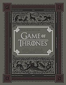 Livro Game Of Thrones - por Dentro da Série Hbo Autor Cogman, Bryan (2013) [usado]