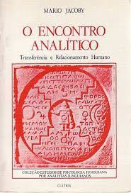 Livro Encontro Analítico, O: Transferência e Relacionamento Humano Autor Jacoby, Mario (1984) [usado]
