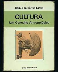 Livro Cultura um Conceito Antropologico Autor Laraia, Roque de Barros (1999) [usado]