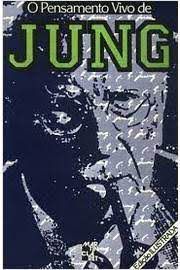 Livro Pensamento Vivo de Jung, o Autor Vários (1986) [usado]
