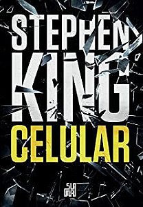 Livro Celular Autor King, Stephen (2018) [usado]