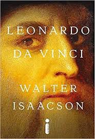 Livro Leonardo da Vinci Autor Isaacson, Walter (2017) [usado]