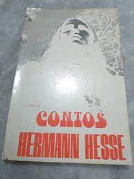 Livro Contos Autor Hesse, Hermann (1976) [usado]
