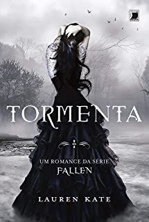 Livro Tormenta - Fallen 2 Autor Kate, Lauren (2011) [seminovo]