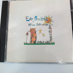 Cd Edie Brickell - New Bohemians Interprete Edie Brickell [usado]