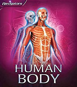 Livro Human Body Autor Smith, Miranda (2008) [usado]