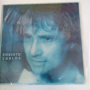 Disco de Vinil Roberto Carlos - 1994 Interprete Roberto Carlos (1994) [usado]