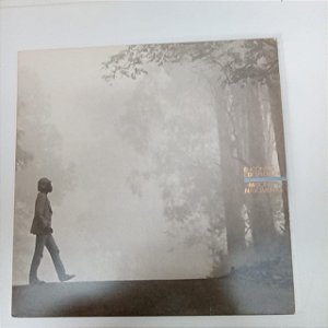 Disco de Vinil Milton Nascimento - Encontros e Despedidas Interprete Milton Nascimento (1985) [usado]