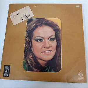 Disco de Vinil Maysa - para Sempre 2 Lps Interprete Maysa (1977) [usado]