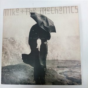 Disco de Vinil Mike + The Mechanics - Living Years Interprete Mike + The Mecanics (1989) [usado]