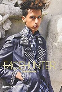 Livro Facehunter Autor Rodic, Yvan (2010) [usado]