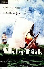 Livro Moby Dick Autor Melville, Herman [usado]