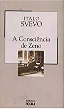 Livro a Conciencia de Zeno Autor Svevo, Italo (2003) [usado]