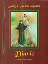 Livro Diário - a Misericórdia Divina na Minha Alma Autor Dzinniczk Swieteij Marii Faustyny Kowalskiej (1993) [usado]