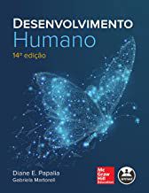 Livro Desnvolvimento Humano - 14 Edição Autor Papalia, Diane E. (2022) [usado]