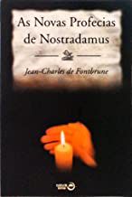 Livro as Novas Profecias de Nostradamus Autor Fontbrune, Jean-charles (1999) [usado]