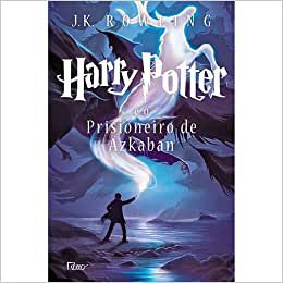 Livro Harry Potter e o Prisioneiro de Azkaban Autor Rowling, J.k. (2015) [usado]