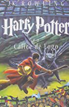 Livro Harry Potter e o Cálice de Fogo Autor Rowling, J.k. (2015) [usado]