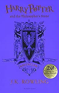 Livro Harry Potter And The Philosophers Stone Autor Rowling, J.k. (2017) [usado]