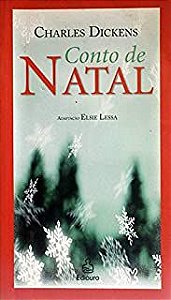 Livro Conto de Natal Autor Lessa, Elsie (2004) [usado]