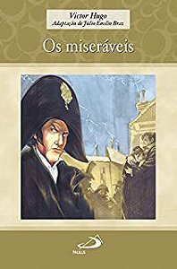 Livro os Miseráveis Autor Hugo, Victor (2009) [usado]