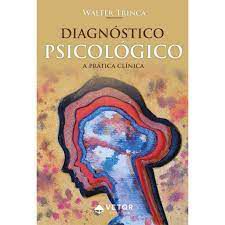 Livro Diagnóstico Psicológico Autor Trinca, Walter (2022) [usado]