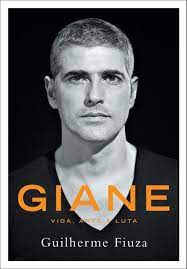 Livro Giane -vida, Arte e Luta Autor Fiuza, Guilherme (2012) [usado]