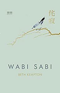 Livro Wabi Sabi Autor Kempton, Beth (2018) [usado]