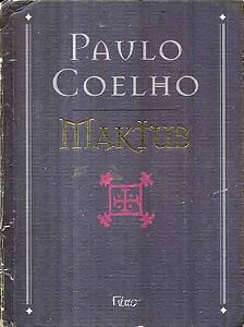 Livro Maktub Autor Coelho, Paulo (1947) [usado]