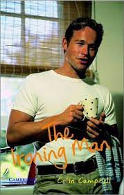 Livro The Ironing Man Autor Campbell, Colin (1999) [usado]
