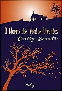 Livro o Morro dos Ventos Ruivantes Autor Bronte, Emily (2021) [usado]