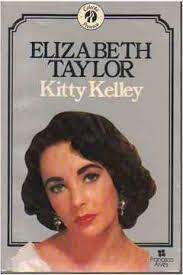 Livro Elizabeth Taylor Autor Kelley, Kitty (1983) [usado]