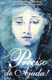 Livro Preciso de Ajuda Autor Camargo, Célia Xavier (1998) [usado]