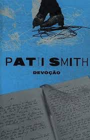 Livro Devoção Autor Smith, Patti (2018) [usado]