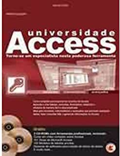 Livro Universidade Access Autor Rita, Sandra (2006) [usado]