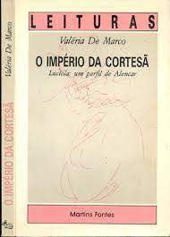 Livro o Império da Cortesã Autor Marco, de Valéria (1986) [usado]