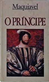 Livro o Príncipe Autor Maquiavel, Nicolau [usado]