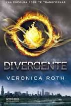 Livro Divergente Autor Roth, Veronica (2012) [usado]