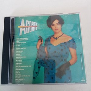 Cd Agosto Interprete Varios Artistas (1993) [usado]