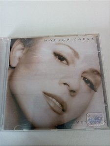 Cd Mariah Carey - Music Box Interprete Mariah Carey [usado]