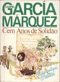 Livro Cem Anos de Solidão Autor Márquez, Gabriel Garcia (1967) [usado]