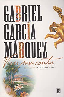Livro Viver para Contar Autor Marquez, Gabriel Garcia (2004) [usado]