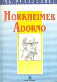 Livro Horkheimer Adorno- os Pensadores Autor Horkheimer (1991) [usado]