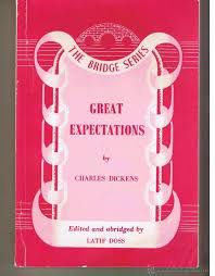 Livro Great Expectations ( The Bridge Series) Autor Dickens, Charles (1950) [usado]