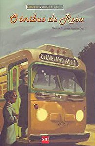 Livro o Ônibus de Rosa Autor Silei, Fabrizio (2011) [seminovo]
