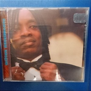 Cd Milton Nascimento - Crooner Interprete Milton Nascimento (1999) [usado]