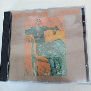 Cd João Gilberto - Amoroso Interprete João Gilberto (1987) [usado]