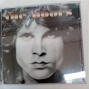 Cd The Doors Interprete The Doors [usado]