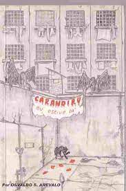 Livro Carandiru - Eu Estive Lá Autor Arevalo, Osvaldo S. (2002) [usado]